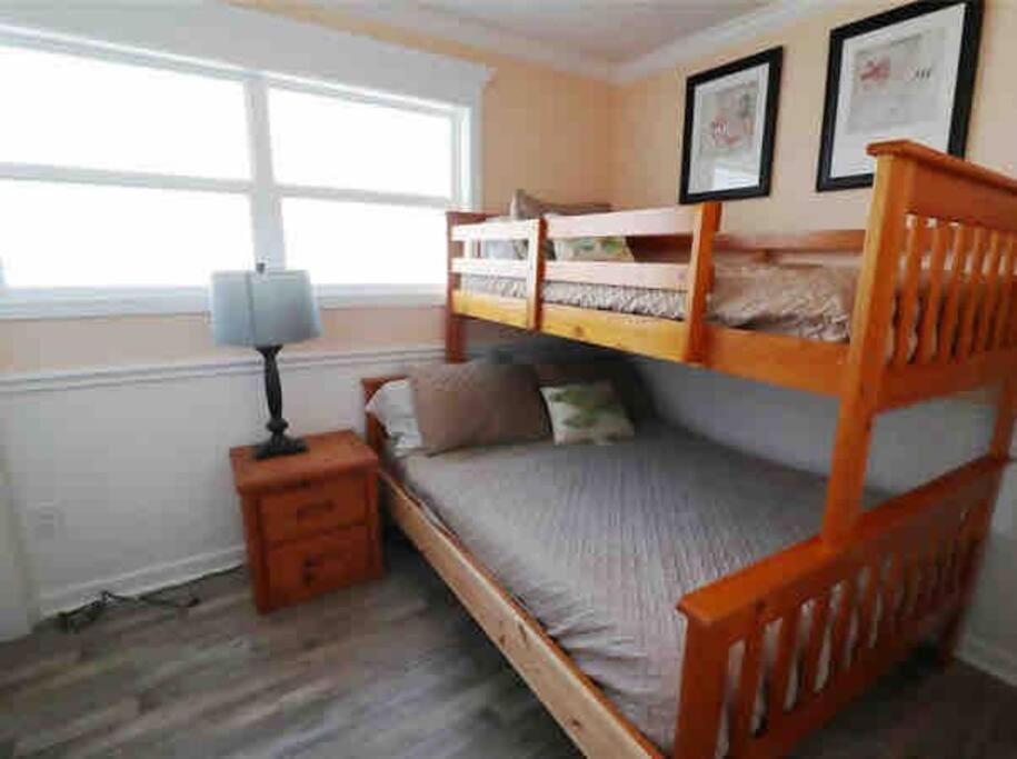 Athena'S Oceanfront Haven Villa Surfside Beach Dış mekan fotoğraf
