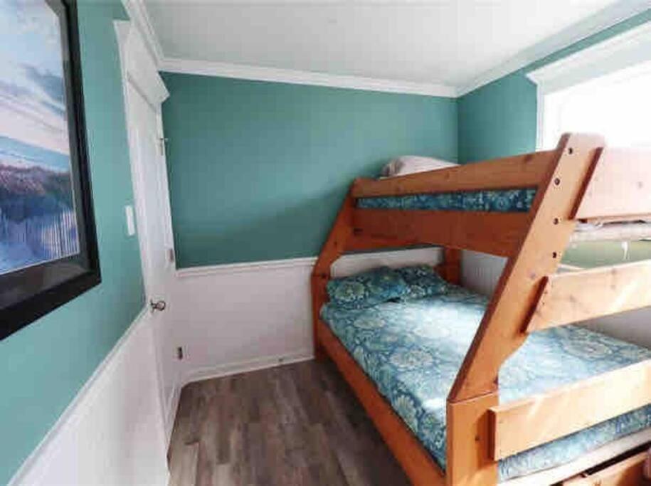 Athena'S Oceanfront Haven Villa Surfside Beach Dış mekan fotoğraf