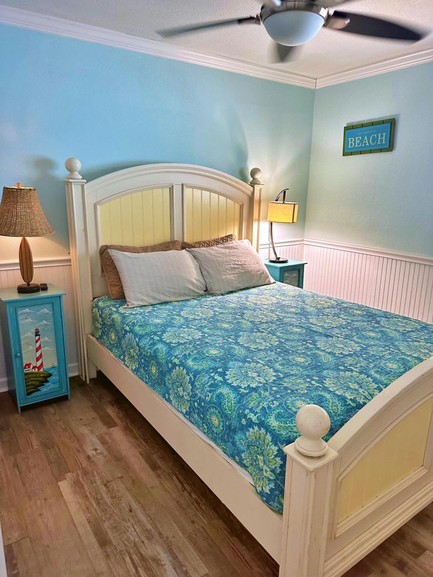 Athena'S Oceanfront Haven Villa Surfside Beach Dış mekan fotoğraf