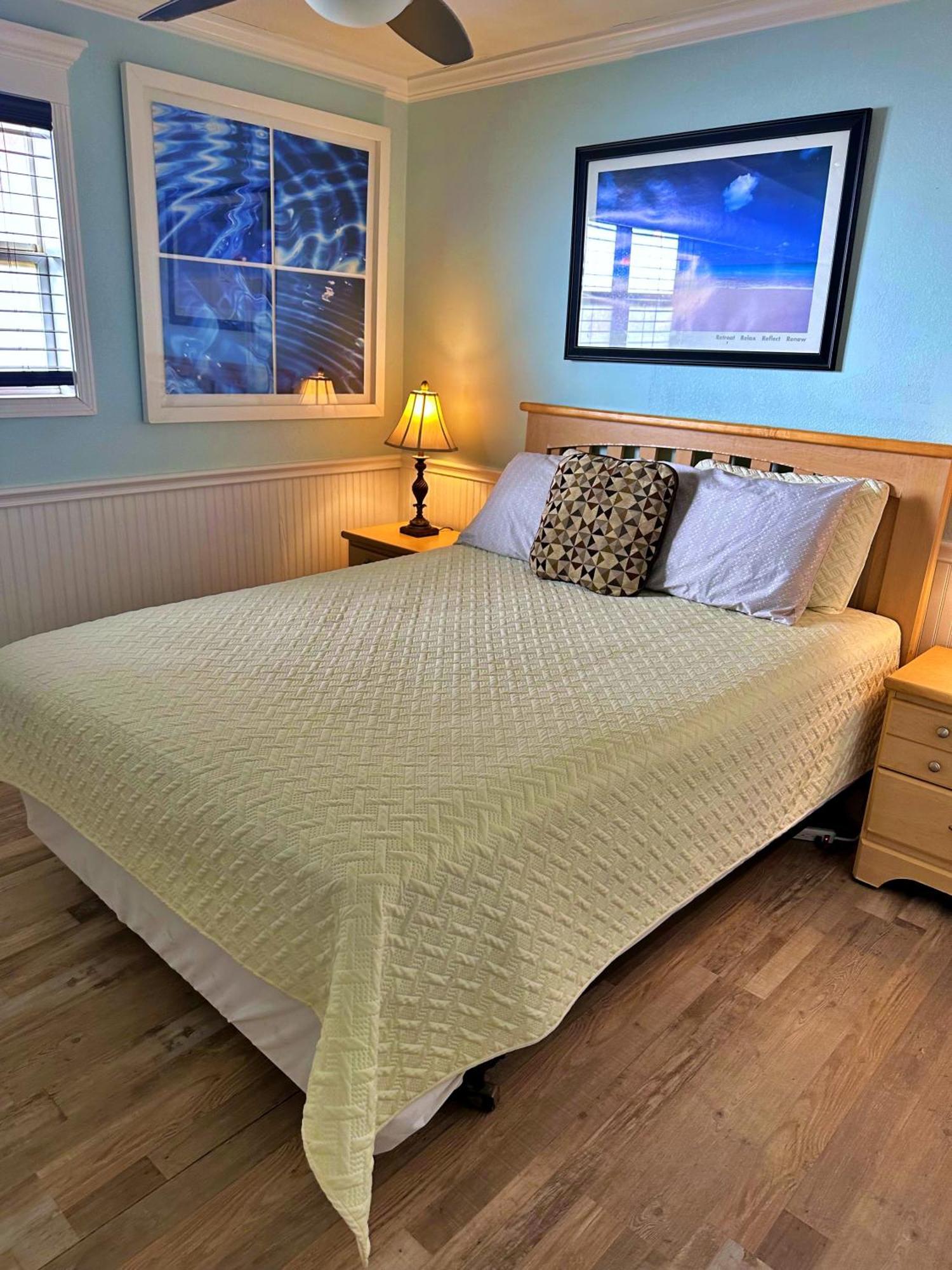 Athena'S Oceanfront Haven Villa Surfside Beach Dış mekan fotoğraf